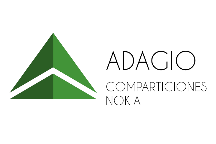 Adagio Comparticiones Nokia